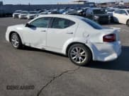 ✅ 2012 Dodge Avenger R/T • VIN: 1C3CDZBG4CN238574 • Лот: 77895204. Опубликован ранее на Copart с пробегом 120 786 миль. Бесплатный доступ к архиву аукционных продаж из США и подробный отчёт об истории автомобиля на DreamBid. Изображение 2.