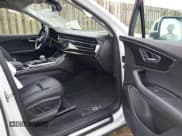 ✅ 2022 Audi Q7 Premium Plus • VIN: WA1LXBF79ND020394 • Лот: 43023473. Опубликован ранее на IAAI с пробегом 52 773 миль. Бесплатный доступ к архиву аукционных продаж из США и подробный отчёт об истории автомобиля на DreamBid. Изображение 5.