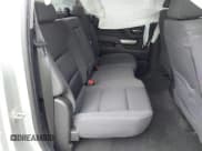 ✅ 2018 Chevrolet Silverado 1500 LT • VIN: 3GCPCREH4JG176023 • Лот: 42414198. Опубликован ранее на IAAI с пробегом 164 605 миль. Бесплатный доступ к архиву аукционных продаж из США и подробный отчёт об истории автомобиля на DreamBid. Изображение 8.