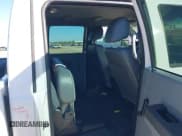 ✅ 2011 Ford F-250 Lariat • VIN: 1FT7W2BTXBEC85411 • Lot: 43576828. Wystawiony na IAAI z przebiegiem 180 856 mil. Bezpłatny archiwum sprzedaży aukcyjnych z USA i szczegółowy raport historii pojazdu na DreamBid. Zdjęcie 8.