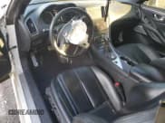 ✅ 2017 Infiniti Q60 Red Sport 400 • VIN: JN1FV7EL1HM700916 • Lot: 93317445. Listed on Copart with 112,417 mi. Free auction sales archive from the USA and detailed vehicle history report at DreamBid. Image 8.