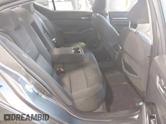 ✅ 2020 Nissan Altima SV • VIN: 1N4BL4DW9LC144080 • Lot: 42638122. Listed on IAAI with 92,932 mi. Free auction sales archive from the USA and detailed vehicle history report at DreamBid. Image 8.