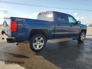 2016 Chevrolet Silverado 1500 LT с VIN 3GCUKREC0GG130188, выставлен на аукционе Copart как лот 82083305 с пробегом 207 280 миль миль и Списание • Salvage title. История ставок и продаж доступна на DreamBid. Изображение 3.