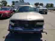 2002 Chevrolet Blazer LS z VIN 1GNDT13W22K190722, wystawiony jako Copart lot #68576164 z przebiegiem 124 420 mil mil oraz Szkoda całkowita • Salvage title. Historia ofert i sprzedaży dostępna na DreamBid. Obrazek 5.