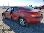 ✅ 2010 Dodge Avenger Express • VIN: 1B3CC1FB5AN231663 • Лот: 41364695. Опубликован ранее на Copart с пробегом 169 722 миль. Бесплатный доступ к архиву аукционных продаж из США и подробный отчёт об истории автомобиля на DreamBid. Изображение 2.