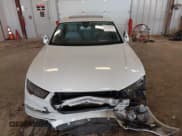 ✅ 2017 Audi A7 • VIN: WAU22BFC6HN040658 • Lot: 43313075. Wystawiony na IAAI z przebiegiem 94 407 mil. Bezpłatny archiwum sprzedaży aukcyjnych z USA i szczegółowy raport historii pojazdu na DreamBid. Zdjęcie 12.