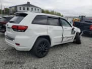 ✅ 2020 Jeep Grand Cherokee Laredo E • VIN: 1C4RJFAGXLC271377 • Lot: 80880025. Listed on Copart with 54,083 mi. Free auction sales archive from the USA and detailed vehicle history report at DreamBid. Image 3.