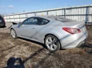 ✅ 2010 Hyundai Genesis Coupe Premium • VIN: KMHHT6KD4AU014468 • Lot: 89166625. Wystawiony na Copart z przebiegiem 108 229 mil. Bezpłatny archiwum sprzedaży aukcyjnych z USA i szczegółowy raport historii pojazdu na DreamBid. Zdjęcie 2.