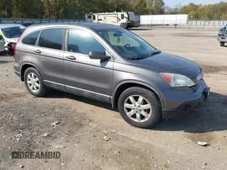 ✅ 2009 Honda CR-V EX-L • VIN: 5J6RE48739L033470 • Lot: 43453426. Wystawiony na IAAI z przebiegiem 198 933 mil. Bezpłatny archiwum sprzedaży aukcyjnych z USA i szczegółowy raport historii pojazdu na DreamBid. Zdjęcie 1.