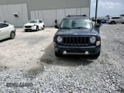 ✅ 2016 Jeep Patriot Latitude • VIN: 1C4NJRFB5GD511142 • Lot: 84433775. Listed on Copart with 115,800 mi. Free auction sales archive from the USA and detailed vehicle history report at DreamBid. Image 14.