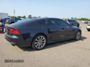✅ 2013 Audi A7 Prestige • VIN: WAU3GAFC3DN069108 • Lot: 61994615. Wystawiony na Copart z przebiegiem 109 128 mil. Bezpłatny archiwum sprzedaży aukcyjnych z USA i szczegółowy raport historii pojazdu na DreamBid. Zdjęcie 3.
