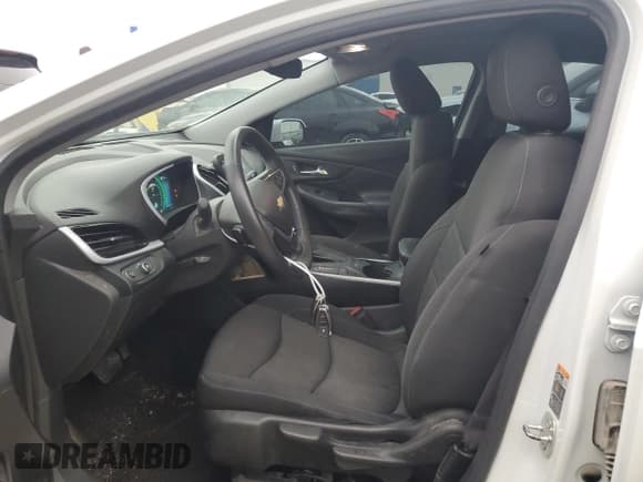 ✅ 2016 Chevrolet Volt LT • VIN: 1G1RC6S51GU114482 • Lot: 47310984. Wystawiony na Copart z przebiegiem 62 241 mil. Bezpłatny archiwum sprzedaży aukcyjnych z USA i szczegółowy raport historii pojazdu na DreamBid. Zdjęcie 7.