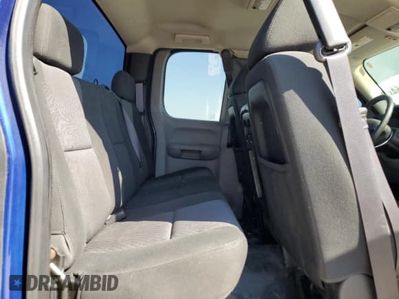 ✅ 2013 Chevrolet Silverado 1500 Work Truck • VIN: 1GCRKPEA3DZ310608 • Lot: 73721154. Listed on Copart with 97,137 mi. Free auction sales archive from the USA and detailed vehicle history report at DreamBid. Image 10.