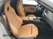 ✅ 2022 BMW Z4 sDrive30i • VIN: WBAHF3C06NWX82076 • Lot: 75177644. Listed on Copart with 2,824 mi. Free auction sales archive from the USA and detailed vehicle history report at DreamBid. Image 10.