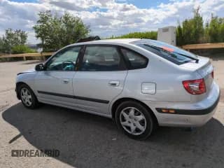 ✅ 2006 Hyundai Elantra GLS • VIN: KMHDN56DX6U183138 • Lot: 59531515. Wystawiony na Copart z przebiegiem 91 710 mil. Bezpłatny archiwum sprzedaży aukcyjnych z USA i szczegółowy raport historii pojazdu na DreamBid. Zdjęcie 2.