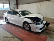 ✅ 2017 Kia Optima • VIN: KNAGT4LE3H5018637 • Лот: 82246435. Опубликован ранее на Copart с пробегом Не указан. Бесплатный доступ к архиву аукционных продаж из США и подробный отчёт об истории автомобиля на DreamBid. Изображение 4.