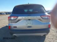 ✅ 2022 Ford Escape S • VIN: 1FMCU9F63NUB29816 • Lot: 43496162. Wystawiony na IAAI z przebiegiem 15 070 mil. Bezpłatny archiwum sprzedaży aukcyjnych z USA i szczegółowy raport historii pojazdu na DreamBid. Zdjęcie 17.