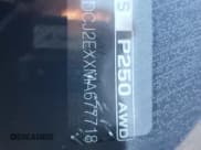 ✅ 2021 Jaguar F-Pace S • VIN: SADCJ2EXXMA677718 • Lot: 71598355. Wystawiony na Copart z przebiegiem 38 093 mil. Bezpłatny archiwum sprzedaży aukcyjnych z USA i szczegółowy raport historii pojazdu na DreamBid. Zdjęcie 14.