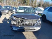 ✅ 2022 Hyundai Venue Limited • VIN: KMHRC8A36NU169697 • Lot: 41279162. Listed on IAAI with 23,542 mi. Free auction sales archive from the USA and detailed vehicle history report at DreamBid. Image 13.