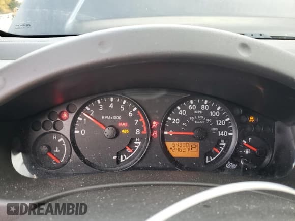 ✅ 2017 Nissan Frontier S • VIN: 1N6BD0CT8HN746873 • Lot: 90421575. Listed on Copart with 54,330 mi. Free auction sales archive from the USA and detailed vehicle history report at DreamBid. Image 9.