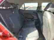 2024 Hyundai Venue SEL z VIN KMHRC8A33RU324910, wystawiony jako Copart lot #72464614 z przebiegiem 3 679 mil mil oraz Szkoda całkowita • Salvage title. Historia ofert i sprzedaży dostępna na DreamBid. Obrazek 11.