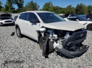 ✅ 2022 Toyota Corolla Cross L • VIN: 7MUAAAAG2NV020876 • Lot: 86440405. Listed on Copart with Not provided. Free auction sales archive from the USA and detailed vehicle history report at DreamBid. Image 4.