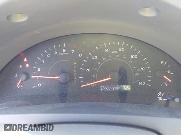 ✅ 2009 Toyota Camry • VIN: 4T4BE46K79R057376 • Лот: 43650264. Опубликован ранее на IAAI с пробегом 172 227 миль. Бесплатный доступ к архиву аукционных продаж из США и подробный отчёт об истории автомобиля на DreamBid. Изображение 7.