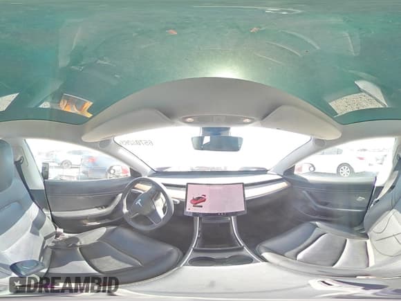 ✅ 2019 Tesla Model 3 Long Range • VIN: 5YJ3E1EB5KF496755 • Lot: 65708265. Wystawiony na Copart z przebiegiem Nie podano. Bezpłatny archiwum sprzedaży aukcyjnych z USA i szczegółowy raport historii pojazdu na DreamBid. Zdjęcie 15.