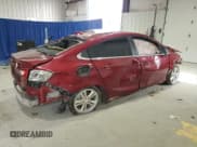 ✅ 2018 Chevrolet Cruze LT • VIN: 1G1BE5SM7J7155136 • Lot: 92058695. Listed on Copart with 131,714 mi. Free auction sales archive from the USA and detailed vehicle history report at DreamBid. Image 3.