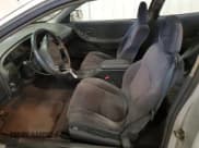 ✅ 2001 Pontiac Grand Prix GT • VIN: 1G2WP12K61F175091 • Lot: 71577405. Listed on Copart with 147,405 mi. Free auction sales archive from the USA and detailed vehicle history report at DreamBid. Image 7.