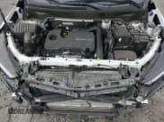 ✅ 2022 Chevrolet Equinox RS • VIN: 3GNAXMEV4NS111380 • Lot: 85563815. Listed on Copart with 74,123 mi. Free auction sales archive from the USA and detailed vehicle history report at DreamBid. Image 12.