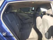 ✅ 2019 Hyundai Ioniq Blue • VIN: KMHC65LC0KU173894 • Lot: 88123915. Wystawiony na Copart z przebiegiem 191 479 mil. Bezpłatny archiwum sprzedaży aukcyjnych z USA i szczegółowy raport historii pojazdu na DreamBid. Zdjęcie 10.