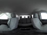 ✅ 2024 Toyota Tundra SR5 • VIN: 5TFLA5DB6RX192547 • Lot: 41385022. Listed on IAAI with 9,177 mi. Free auction sales archive from the USA and detailed vehicle history report at DreamBid. Image 18.