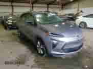 2023 Chevrolet Bolt EUV LT z VIN 1G1FY6S06P4191065, wystawiony jako Copart lot #85339375 z przebiegiem 30 220 mil mil oraz Szkoda całkowita • Salvage title. Historia ofert i sprzedaży dostępna na DreamBid. Obrazek 15.