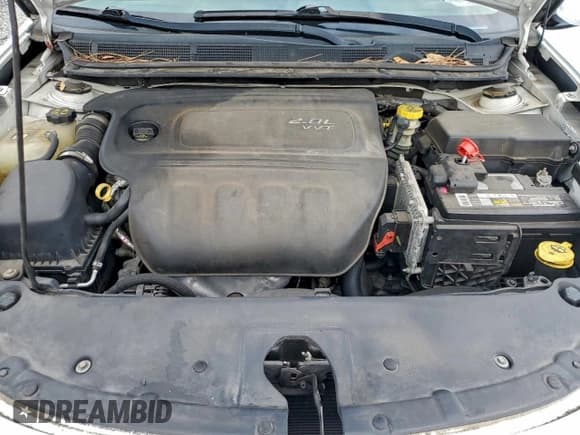 ✅ 2013 Dodge Dart SXT • VIN: 1C3CDFBA2DD240504 • Lot: 95069805. Listed on Copart with 138,891 mi. Free auction sales archive from the USA and detailed vehicle history report at DreamBid. Image 11.