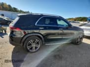 ✅ 2021 Mercedes-Benz GLE 350 • VIN: 4JGFB4KB4MA483207 • Lot: 90713585. Listed on Copart with 62,575 mi. Free auction sales archive from the USA and detailed vehicle history report at DreamBid. Image 3.