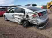 2019 Hyundai Ioniq Blue z VIN KMHC65LC7KU124949, wystawiony jako Copart lot #49966654 z przebiegiem 88 616 mil mil oraz Szkoda całkowita • Salvage title. Historia ofert i sprzedaży dostępna na DreamBid. Obrazek 2.