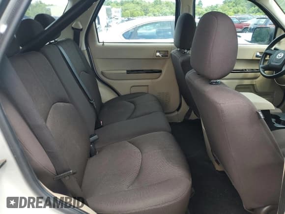 ✅ 2008 Mazda Tribute Sport • VIN: 4F2CZ02Z98KM25876 • Лот: 65731315. Опубликован ранее на Copart с пробегом 197 177 миль. Бесплатный доступ к архиву аукционных продаж из США и подробный отчёт об истории автомобиля на DreamBid. Изображение 11.