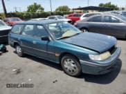 ✅ 1992 Subaru Legacy L • VIN: 4S3BJ6326N7923684 • Lot: 60658785. Wystawiony na Copart z przebiegiem 172 922 mil. Bezpłatny archiwum sprzedaży aukcyjnych z USA i szczegółowy raport historii pojazdu na DreamBid. Zdjęcie 4.