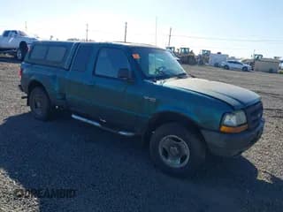 ✅ 1998 Ford Ranger XL • VIN: 1FTZR15UXWPA63976 • Лот: 43491822. Опубликован ранее на IAAI с пробегом 236 879 миль. Бесплатный доступ к архиву аукционных продаж из США и подробный отчёт об истории автомобиля на DreamBid. Изображение 1.