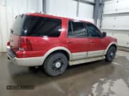 ✅ 2005 Ford Expedition Eddie Bauer • VIN: 1FMFU18505LA32517 • Lot: 51774225. Listed on Copart with 236,079 mi. Free auction sales archive from the USA and detailed vehicle history report at DreamBid. Image 3.