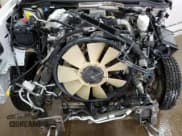 ✅ 2018 GMC Sierra 3500HD Denali • VIN: 1GT42YEYXJF261630 • Lot: 64598444. Wystawiony na Copart z przebiegiem Nie podano. Bezpłatny archiwum sprzedaży aukcyjnych z USA i szczegółowy raport historii pojazdu na DreamBid. Zdjęcie 11.