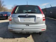 ✅ 2011 Honda CR-V LX • VIN: 5J6RE4H34BL015031 • Lot: 92260105. Listed on Copart with 221,714 mi. Free auction sales archive from the USA and detailed vehicle history report at DreamBid. Image 6.