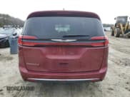 ✅ 2023 Chrysler Pacifica Touring L • VIN: 2C4RC1BG7PR617801 • Lot: 50346075. Listed on Copart with 21,673 mi. Free auction sales archive from the USA and detailed vehicle history report at DreamBid. Image 6.