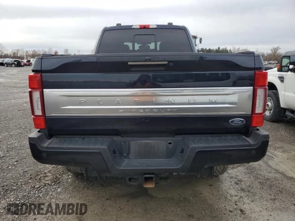 ✅ 2022 Ford F-350 XL • VIN: 1FT8W3BTXNEC81616 • Лот: 92244805. Опубликован ранее на Copart с пробегом 36 694 миль. Бесплатный доступ к архиву аукционных продаж из США и подробный отчёт об истории автомобиля на DreamBid. Изображение 6.