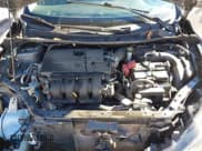 ✅ 2019 Nissan Sentra S • VIN: 3N1AB7AP2KY374737 • Лот: 43459225. Опубликован ранее на IAAI с пробегом 113 366 миль. Бесплатный доступ к архиву аукционных продаж из США и подробный отчёт об истории автомобиля на DreamBid. Изображение 10.