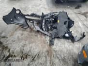 ✅ 2015 Lexus NX 200t • VIN: JTJBARBZXF2012995 • Лот: 86133405. Опубликован ранее на Copart с пробегом 88 658 миль. Бесплатный доступ к архиву аукционных продаж из США и подробный отчёт об истории автомобиля на DreamBid. Изображение 13.