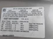 ✅ 2000 Oldsmobile Bravada • VIN: 1GHDT13W3Y2302861 • Lot: 42984576. Wystawiony na IAAI z przebiegiem 219 762 mil. Bezpłatny archiwum sprzedaży aukcyjnych z USA i szczegółowy raport historii pojazdu na DreamBid. Zdjęcie 9.