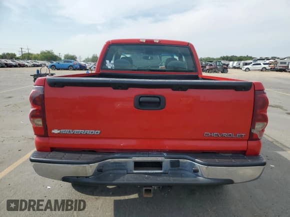 ✅ 2003 Chevrolet Silverado 1500 LT • VIN: 1GCEK19T33E237348 • Лот: 71291045. Опубликован ранее на Copart с пробегом 161 769 миль. Бесплатный доступ к архиву аукционных продаж из США и подробный отчёт об истории автомобиля на DreamBid. Изображение 6.