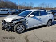 ✅ 2022 Nissan Sentra S • VIN: 3N1AB8BV7NY279372 • Лот: 93310495. Опубликован ранее на Copart с пробегом 65 297 миль. Бесплатный доступ к архиву аукционных продаж из США и подробный отчёт об истории автомобиля на DreamBid. Изображение 1.